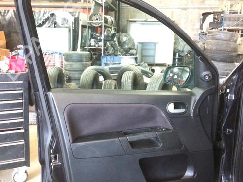 Left front door FORD FUSION (JU_) 1.4 | BP26423206C2 