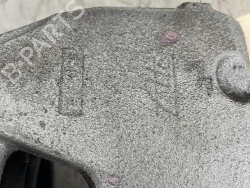 Used Left front brake caliper TOYOTA AYGO X (_B7_) 1.0 VVT-i (KGB70) (72 hp) 26427051