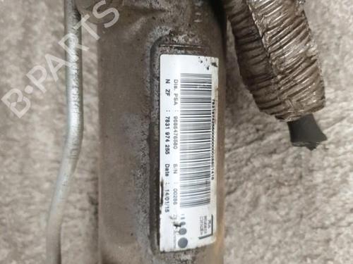 Used Steering rack Steering rack 26417505 26417505