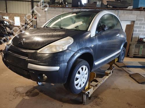 Selector da caixa CITROËN C3 Pluriel (HB_) 1.6 | BP26412406M90 - Image 10