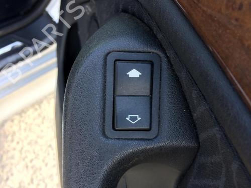 Right front window switch BMW 5 (E39) 520 d | BP27654297I26 