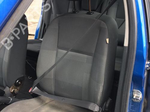 Used Seat buckle RENAULT SCÉNIC III (JZ0/1_) 1.5 dCi (110 hp) 27567409