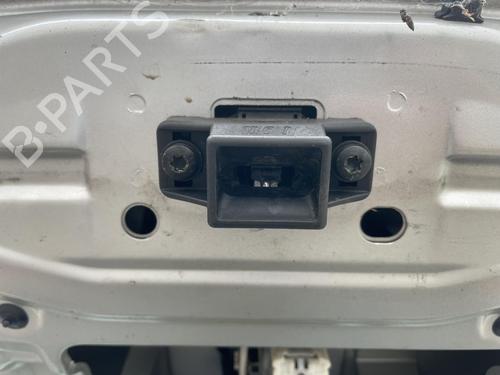 Zamek klapy tylnej / bagażnika RENAULT CLIO II (BB_, CB_) 1.2 (BB0A, BB0F, BB10, BB1K, BB28, BB2D, BB2H, CB0A,... 8200078950