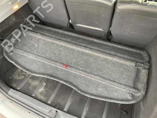 Used Rear parcel shelf Rear parcel shelf RENAULT SCÉNIC II (JM0/1_) 2.0 (JM05, JM0U, JM1N, JM1U, JM2V) (135 hp) 31649427 31649427