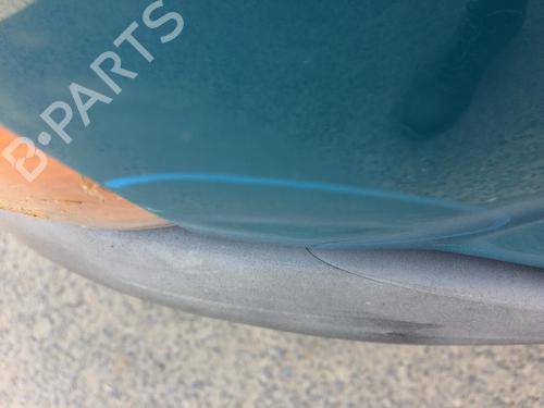 Left front fenders RENAULT KANGOO (KC0/1_) D 65 1.9 (KC0E, KC02, KC0J, KC0N) | BP27676408C41