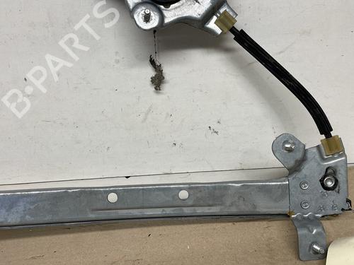 Rear left window mechanism RENAULT ZOE (BFM_) ZOE (BFMC, BFMD) | BP30362927C24 - Image 2