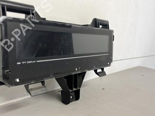 Instrument cluster RENAULT ZOE (BFM_) ZOE | BP28815953C47 - Image 3