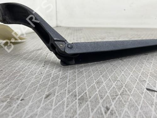Used Front windshield wiper arm Front windshield wiper arm NISSAN QASHQAI I (J10, NJ10) 1.5 dCi (110 hp) 26422106 26422106