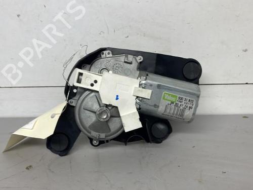 Used Rear wiper motor Rear wiper motor PEUGEOT 5008 (0U_, 0E_) 1.6 HDi (112 hp) 26421604 26421604