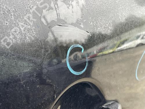Right front door VW TOURAN (1T1, 1T2) 1.9 TDI | BP29465880C3 