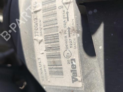 Used Left headlight Left headlight 36941688 36941688