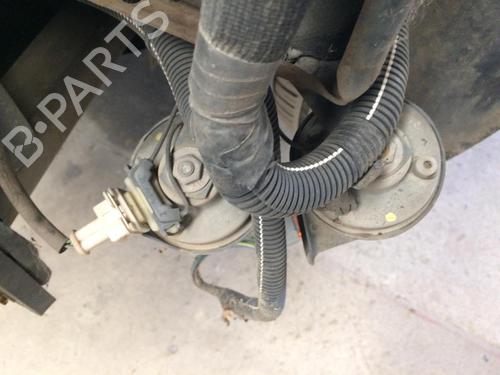 Horn CITROËN C4 Picasso I MPV (UD_) 1.6 HDi 110 | BP29482034E13 