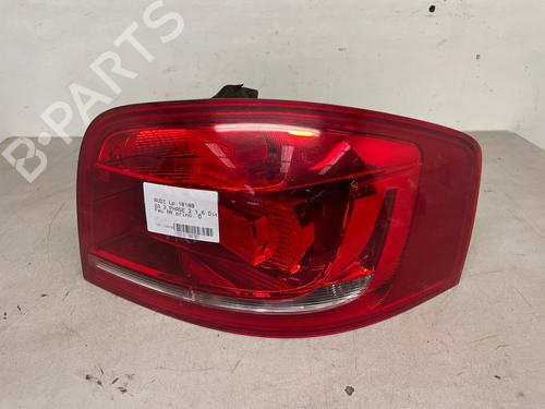 right-taillight-audi-a3-8p1-2003-2004-2005-2006-2007-2008-2009-2010-2011-2012-2013-30463550 main image