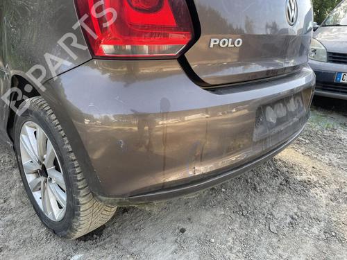 Bagtil kofangere Bagtil kofangere VW POLO V (6R1, 6C1) [2009-2022] 36144903 36144903