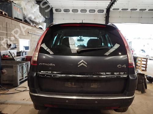 Alternator CITROËN C4 Grand Picasso I (UA_) 2.0 HDi 150 | BP26416309M7 