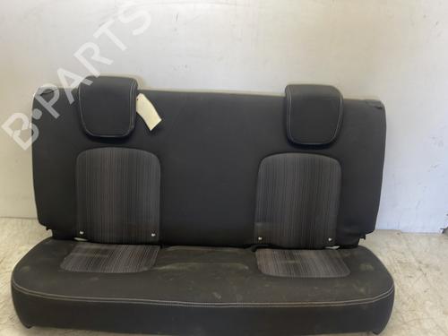 Sæde Bagtil RENAULT ZOE (BFM_) ZOE (88 hp) 26412604