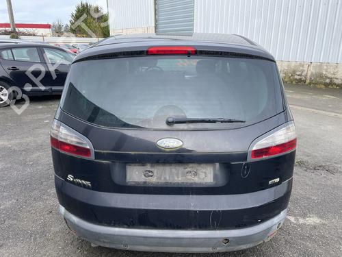 Used Rear wiper motor Rear wiper motor FORD S-MAX (WA6) 1.8 TDCi (125 hp) 32134215 32134215