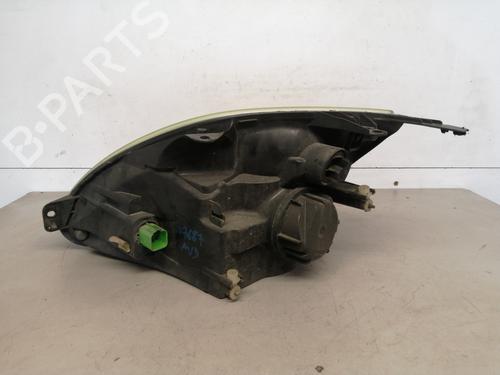 Right headlight FORD FIESTA V (JH_, JD_) 1.3 | BP26458470C29 