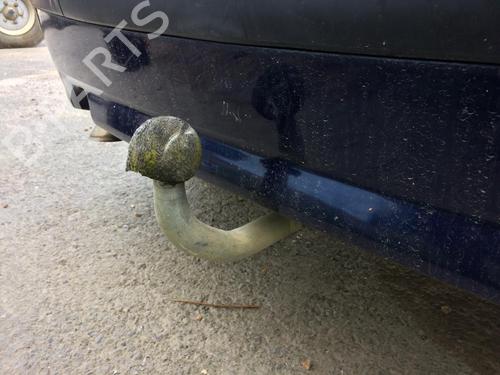 Used Tow ball/Mechanism CITROËN XSARA PICASSO (N68) 1.6 HDi (90 hp) 26935783