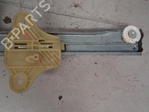Used Front right window mechanism Front right window mechanism 39032468 39032468