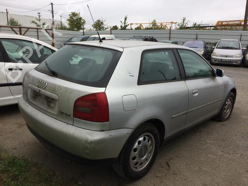 Højre bremsekaliber bag AUDI A3 (8L1) 1.9 TDI (110 hp) 28691680