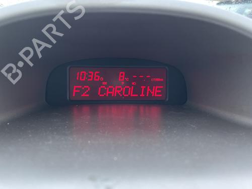 display-monitor-suzuki-ignis-ii-mh-2003-30791751 main image