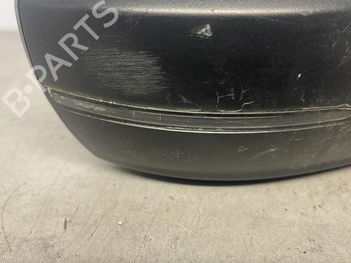 Right mirror VW POLO V (6R1, 6C1) 1.2 | BP26423609C27 