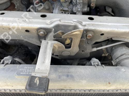 Used Hood lock Hood lock 36954292 36954292