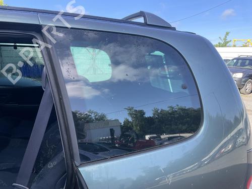 Dreieckscheibe links hinten für RENAULT ESPACE III (JE0_) 2.2 dCi (JE0K) (130 hp) 26740866