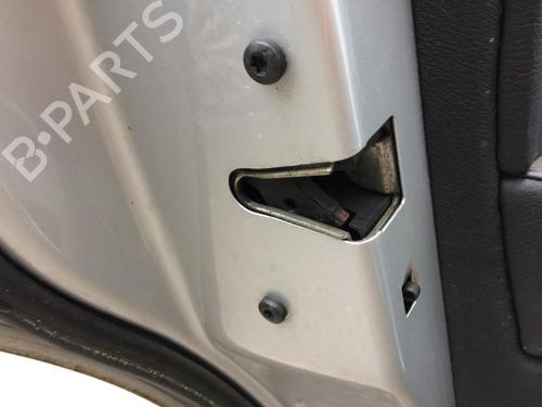 Rear left lock BMW X3 (E83) 2.0 d | BP26422936C100 