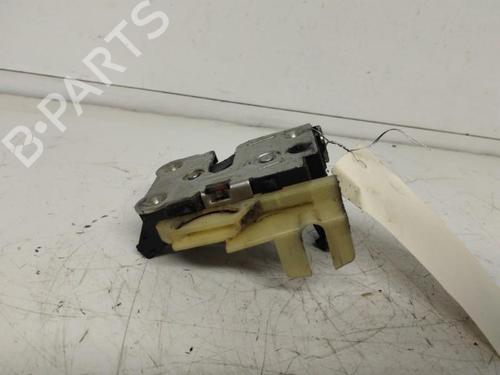 Used Front right lock DACIA DOKKER Box Body/MPV 1.6 (83 hp) 26416450