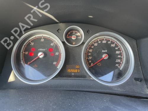 Right front window switch OPEL ASTRA H GTC (A04) 1.7 CDTI (L08) | BP32083747I26 - Image 6