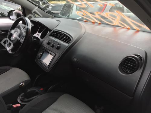 Dashboard SEAT ALTEA (5P1) 1.9 TDI | BP29638548C46 