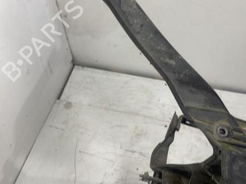 Front slam panel RENAULT KOLEOS I (HY_) 2.0 dCi 4x4 (HY0K) | BP26416344C72 