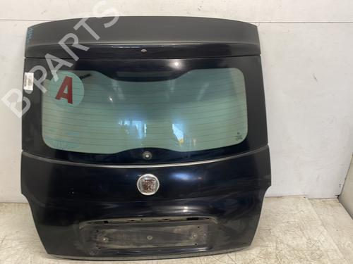 Tailgate FIAT 500 (312_) 1.3 D Multijet (312AXB1A) | BP28156397C6 