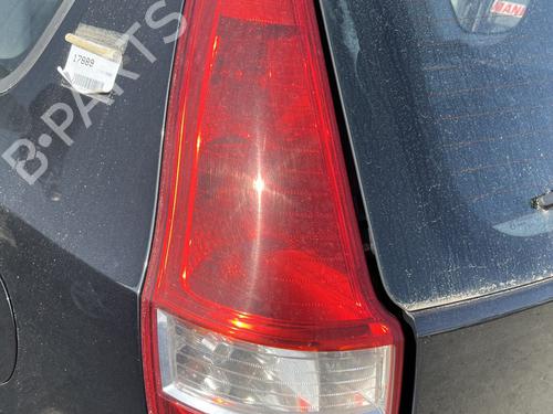 Used Left taillight Left taillight HYUNDAI i30 Estate (FD) 1.6 CRDi (116 hp) 33475340 33475340