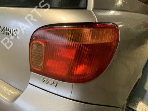 Used Right taillight Right taillight 26417284 26417284