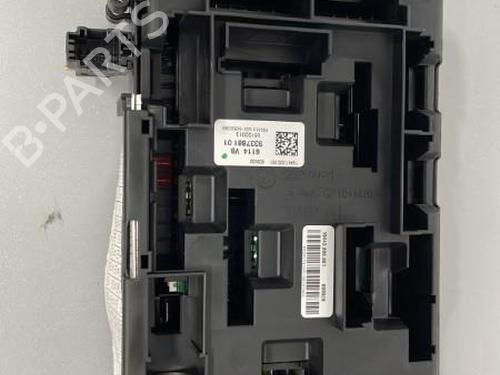 Used Electronic module BMW 1 (F20) 116 d (116 hp) 26421697