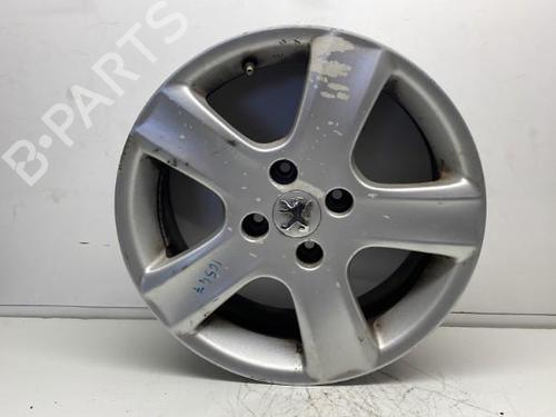 Used Rim PEUGEOT 307 CC (3B) 2.0 16V (136 hp) 26416511