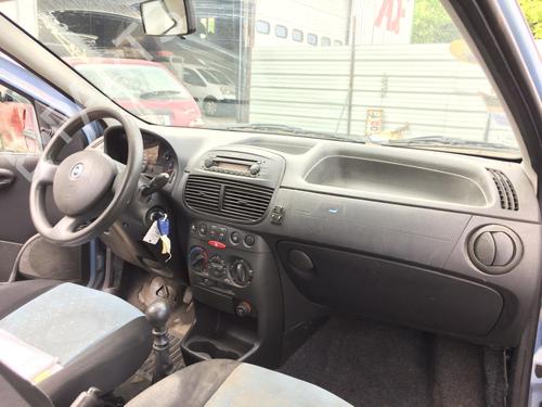 Used Dashboard Dashboard FIAT PUNTO (188_) 1.2 60 (188.030, .050, .130, .150, .230, .250) (60 hp) 28190939 28190939