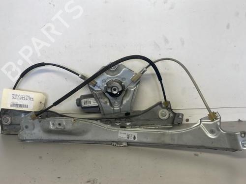 Used Front right window mechanism RENAULT CLIO III Grandtour (KR0/1_) 1.5 dCi (KR0G) (68 hp) 26426824