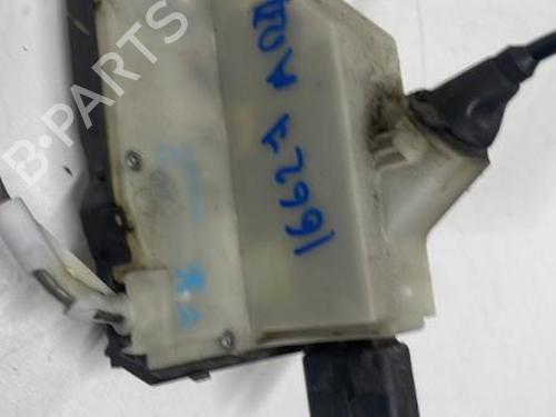 Rear right lock CITROËN C4 II (NC_) 1.6 HDi 115 | BP26421997C99 