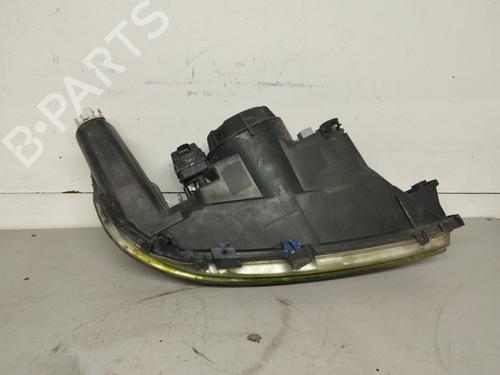 Phare gauche Phare gauche PEUGEOT 306 Hatchback (7A, 7C, N3, N5) 1.4 (75 hp) 26424381 26424381