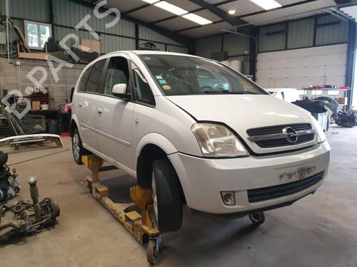 Venstre forlygte OPEL MERIVA A MPV (X03) 1.7 CDTI (E75) | BP26421651C28