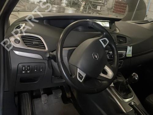 Left rear window switch RENAULT GRAND SCÉNIC III (JZ0/1_) 1.5 dCi (JZ09, JZ0D, JZ10, JZ14, JZ1G, JZ29, JZ2C) | BP26416473I29