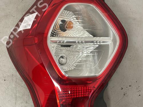 Used Left taillight DACIA LODGY (JS_) 1.2 TCe (JSAY, JSM0) (115 hp) 31046589