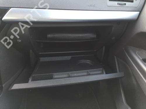 Glove box OPEL ASTRA H (A04) 1.9 CDTI (L48) | BP31091635C95 - Image 2