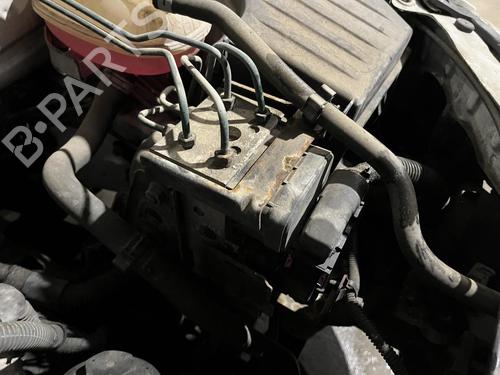 Used ABS pump OPEL CORSA C (X01) 1.2 (F08, F68) (75 hp) 31649463