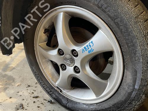 Felge SUZUKI IGNIS II (MH) 1.3 (RM413) | BP30791815C45