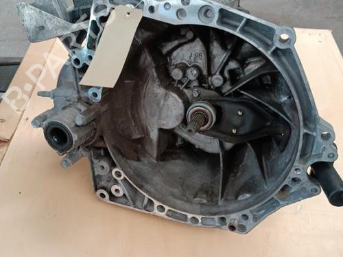 gearbox-citroen-c4-ii-nc_-2009-26416198 main image